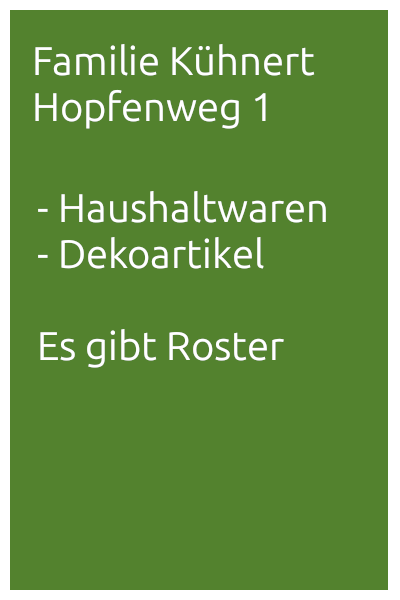 Vorschau