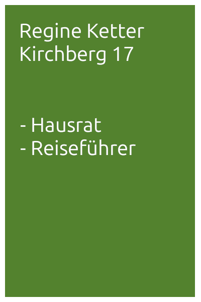 Vorschau