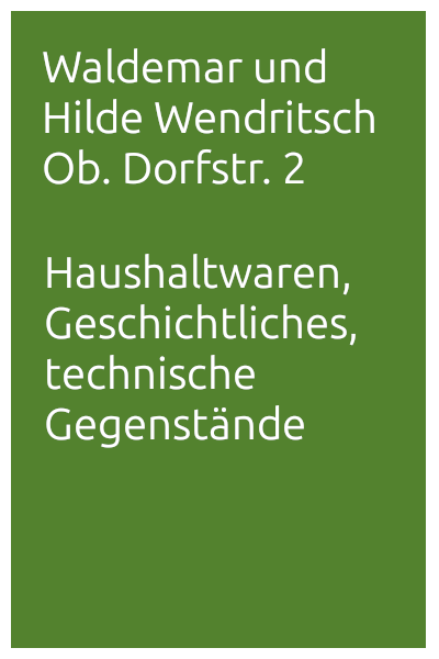 Vorschau