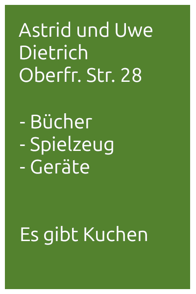 Vorschau