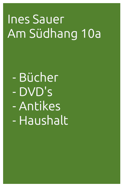 Vorschau