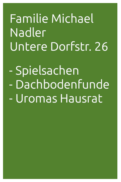 Vorschau