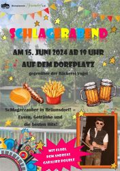 Schlagerabend