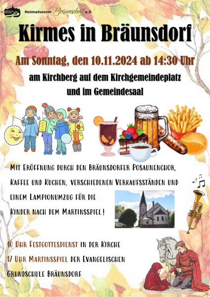Kirmes